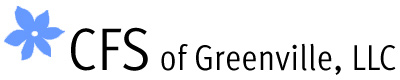 CFS of Greenville Logo